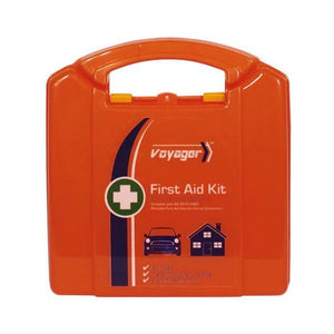 Voyager First Aid Kit - Medsales