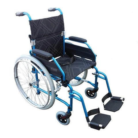 Wheelchair Freedom Excel X3 Heavy Duty 250kg SWL