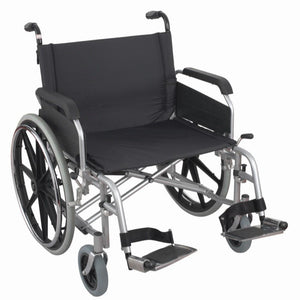 Wheelchair Freedom Excel X3 Heavy Duty - Medsales
