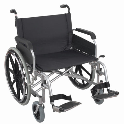 Wheelchair Freedom Excel Superlite Transporter