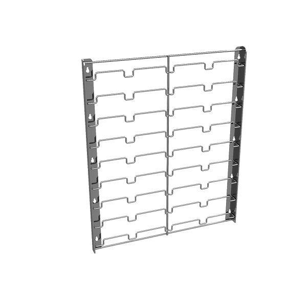 Wire Wall Panels - Medsales