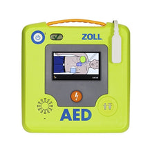 ZOLL AED 3 Fully Automatic Defibrillator - Medsales